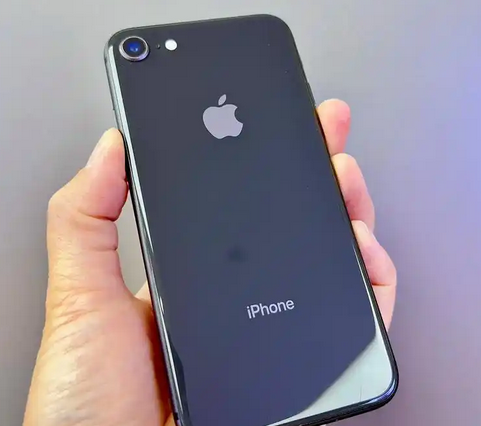 朝阳苹果8系统维修分享iPhone8手机系统升级后无法开机如何修复 
