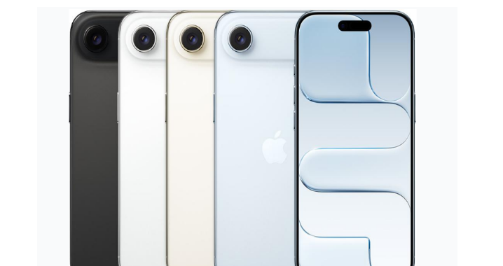 朝阳苹果手机维修分享iPhone 17 Air换电池 