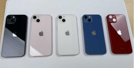 朝阳苹果维修点分享iPhone 13维修主板易被忽略实操故障 