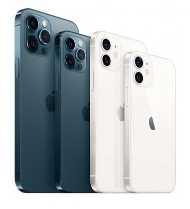 朝阳苹果维修点分享iPhone 12 Pro黑屏小众问题解析 