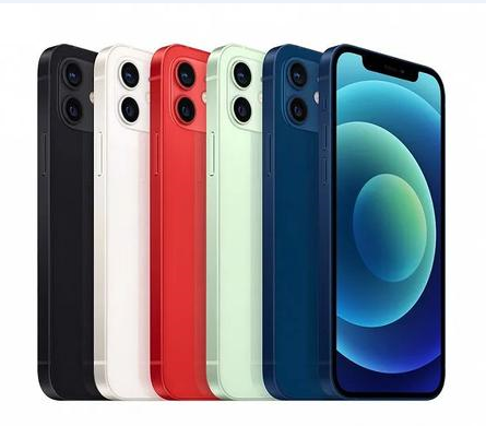 朝阳苹果维修点分享iPhone 12 Pro Max黑屏冷门故障解读 