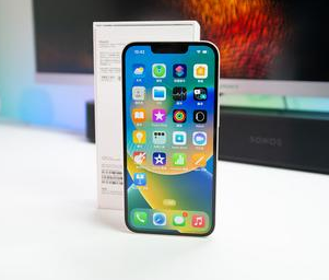 朝阳苹果维修点分享iPhone 14 Plus黑屏小众诱因汇总 
