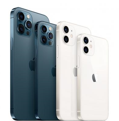 朝阳苹果维修点分享iPhone 12 Pro发烫关联故障汇总 