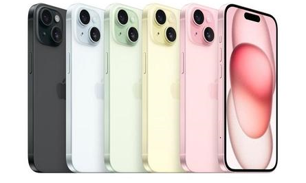 朝阳苹果维修点分享iPhone 15发烫易忽视问题科普 